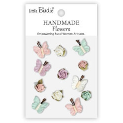 Little Birdie Handmade...