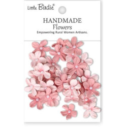 Little Birdie Handmade...