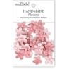 Little Birdie Handmade Flowers Pearl Petites Pink Passion (30pcs) (CR103053)