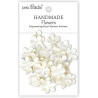 Little Birdie Handmade Flowers Pearl Petites Ivory Pearl (30pcs) (CR103049)