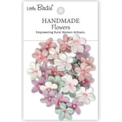 Little Birdie Handmade...