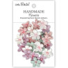Little Birdie Handmade Flowers Pearl Petites Fairy Garden (30pcs) (CR103052)