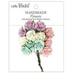 Little Birdie Handmade...