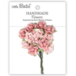 Little Birdie Handmade...
