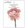 Little Birdie Handmade Flowers Catalina Pink Passion (12pcs) (CR103093)