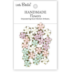 Little Birdie Handmade...
