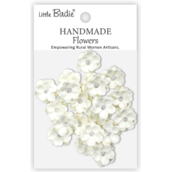 Handmade Flowers Twinkle...