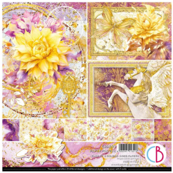 Ciao Bella 8X8 Ethereal...