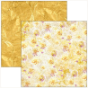Ciao Bella 8X8 Ethereal paper pad  CBH073