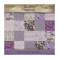 Idea-ology Palette...