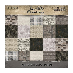 Idea-ology Palette...