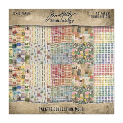 Idea-ology Palette...