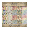 Idea-ology Palette Collection 12x12 Inch Multi