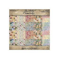 Idea-ology Palette...