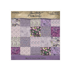 Idea-ology Palette...