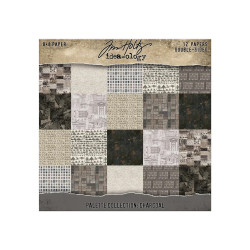 Idea-ology Palette...