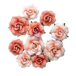 Homegrown Flowers Blush...