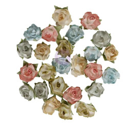 Homegrown Flowers Palette...