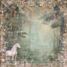 Reprint Paperpack - Hidden Magic Collection - 6x6