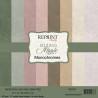 Reprint Paperpack - Hidden Magic Monochromes - 12x12