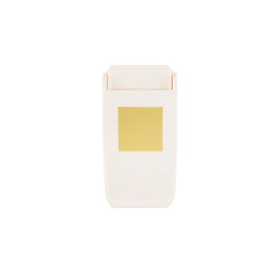 Vaessen Creative • Heavy-Duty Punch Square 2.5x2.5cm
