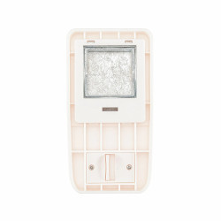 Vaessen Creative • Heavy-Duty Punch Square 2.5x2.5cm