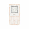 Vaessen Creative • Heavy-Duty Punch Square 2.5x2.5cm