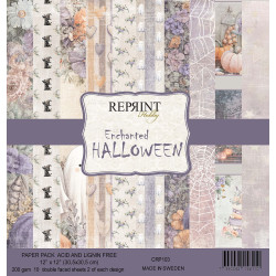 Reprint Paperpack -...
