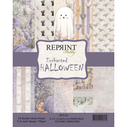 Reprint Paperpack-...