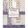 Reprint Paperpack- Enchanted Halloween Collection - 6x6