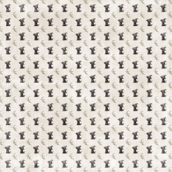 Reprint Paperpack- Enchanted Halloween Collection - 6x6