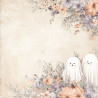 Reprint Paperpack- Enchanted Halloween Collection - 6x6