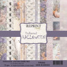 Reprint Paperpack -Enchanted Halloween Collection - 8x8