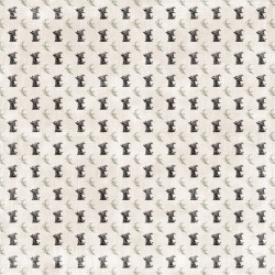 Reprint Paperpack -Enchanted Halloween Collection - 8x8