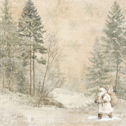 Reprint Paperpack - Cozy Christmas Collection - 8x8