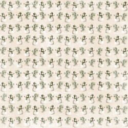 Reprint Paperpack - Cozy Christmas Collection - 8x8
