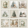 Reprint Paperpack - Cozy Christmas Collection - 8x8