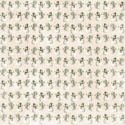 Reprint Paperpack - Cozy Christmas Collection - 6x6