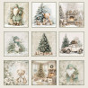 Reprint Paperpack - Cozy Christmas Collection - 6x6