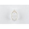 Brilliance Dew Drop Inkpad Moonlight White