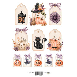 REPRINT Papper Klippark -...