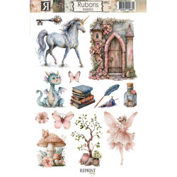 Reprint Rubons Reprint -...