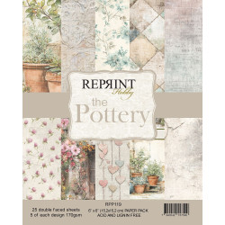 Reprint Paperpack Reprint -...
