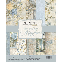 Reprint Paperpack Reprint -...