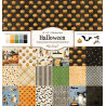 Maja Design Halloween - 12x12" Collection pack
