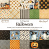 Maja Design Halloween - 6x6" Paper pack