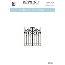 Reprint Dies Hidden Magic...