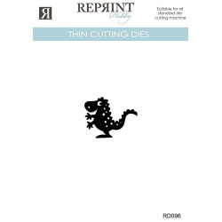 Reprint Dies Hidden Magic...