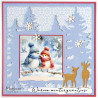 Marianne Design Craftables Punch Die XL Deer (CR1740)