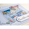 Marianne Design Craftables Punch Die XL Deer (CR1740)